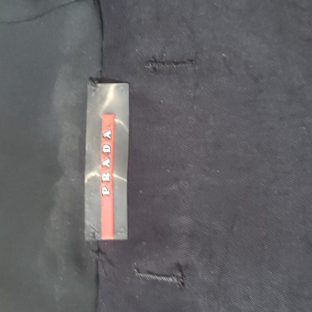 Jacket - Picture 2 of 4